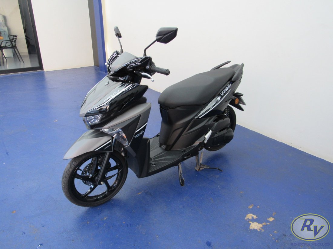NEO 125