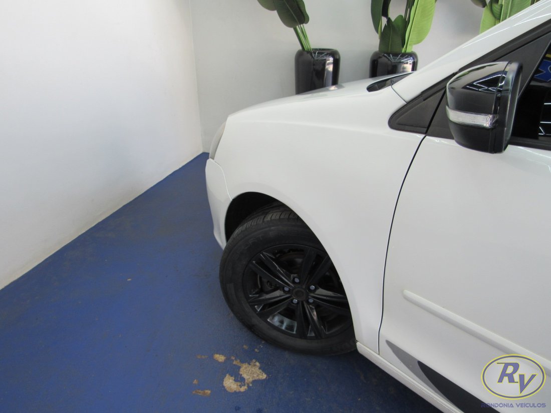 Polo Sportline