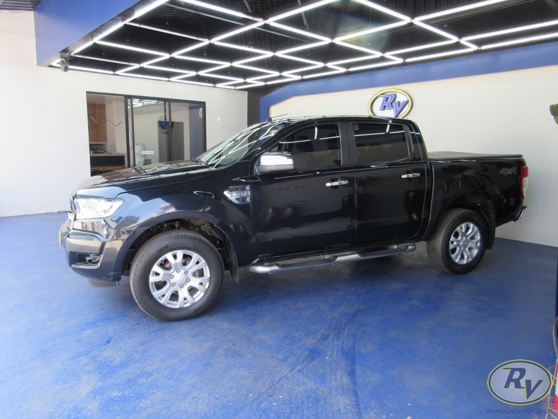 Ranger XLT