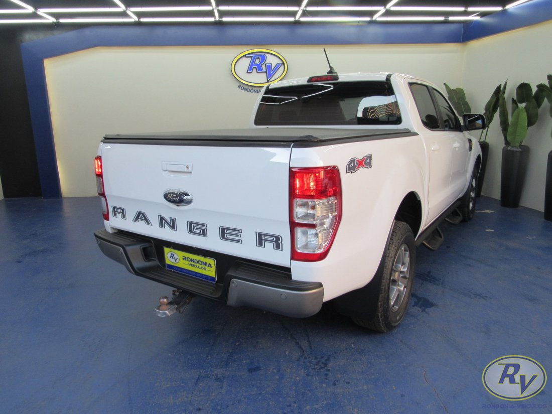 Ranger XLS