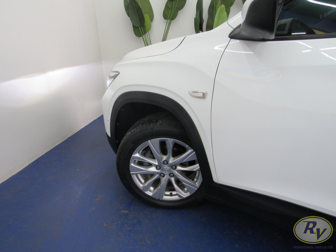 Tracker LTZ