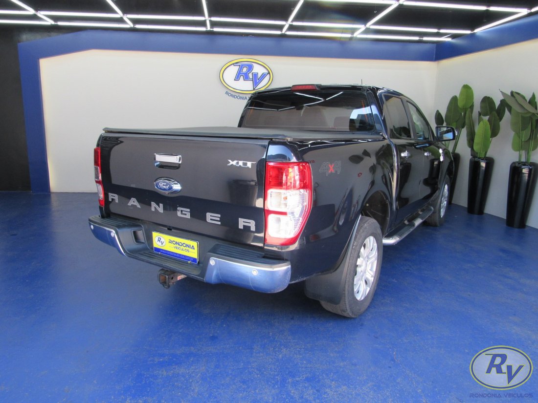 Ranger XLT