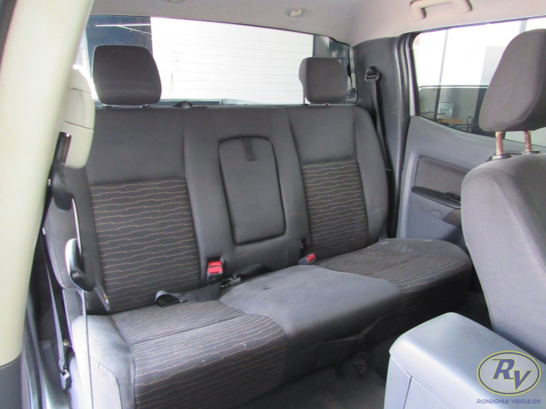 Ranger XLS