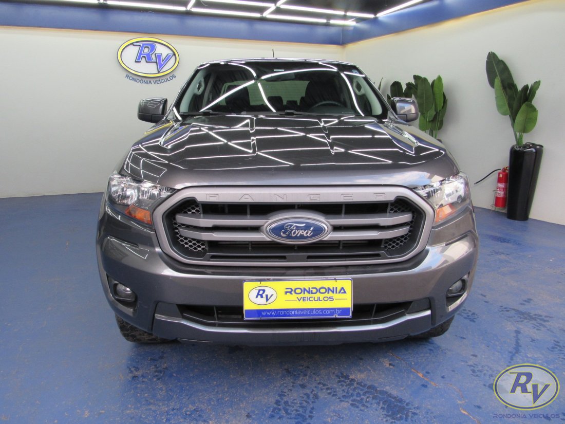Ranger XLS