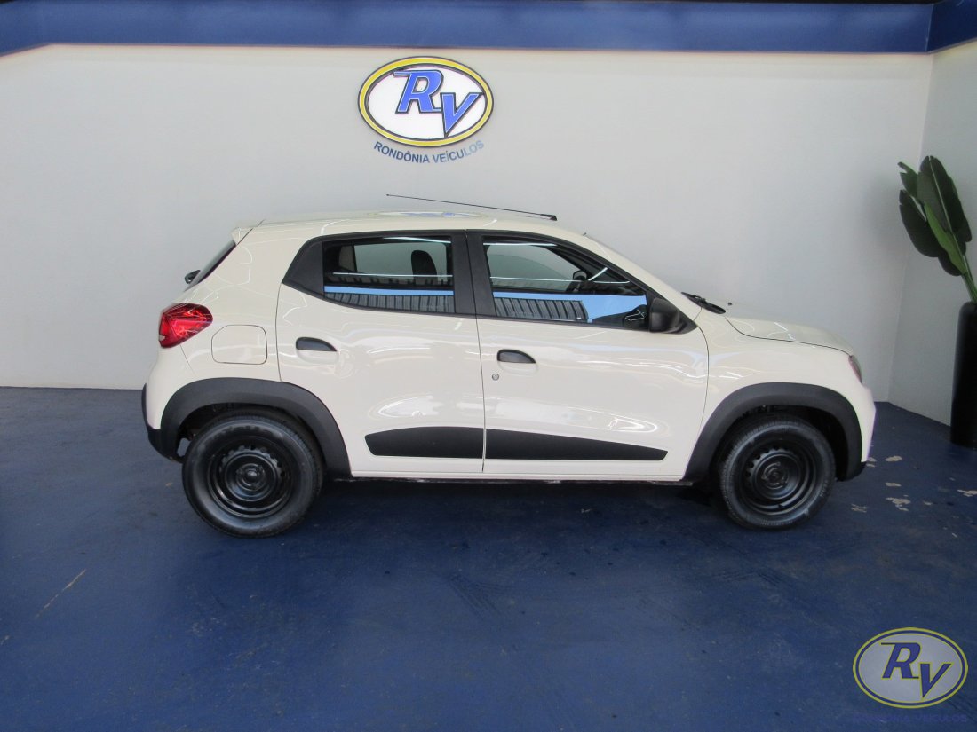 Kwid  Zen