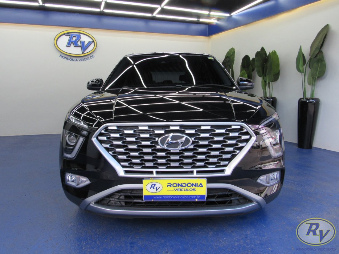 CRETA LIMITED