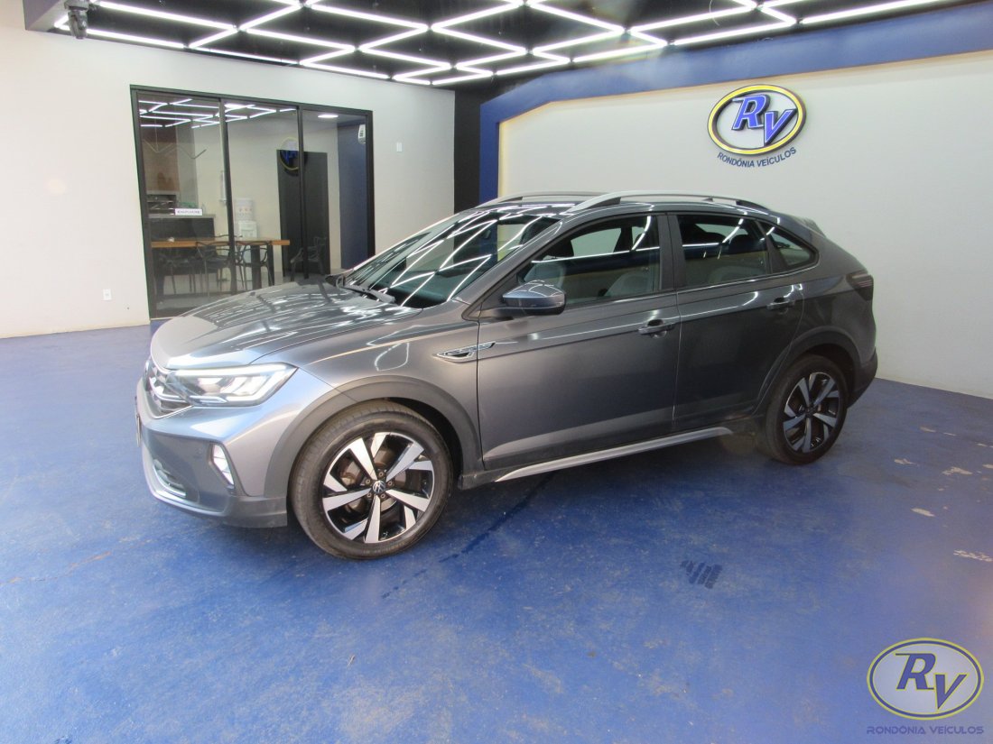 NIVUS HIGHLINE tsi