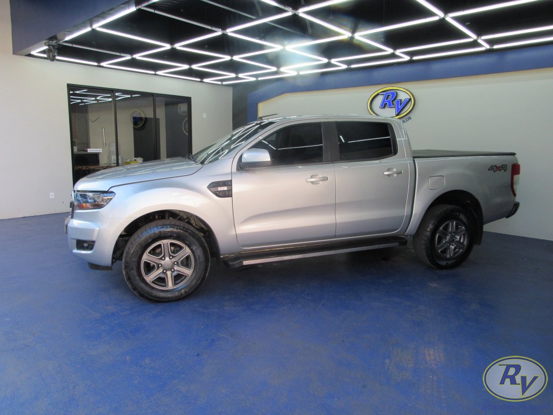 Ranger XLS