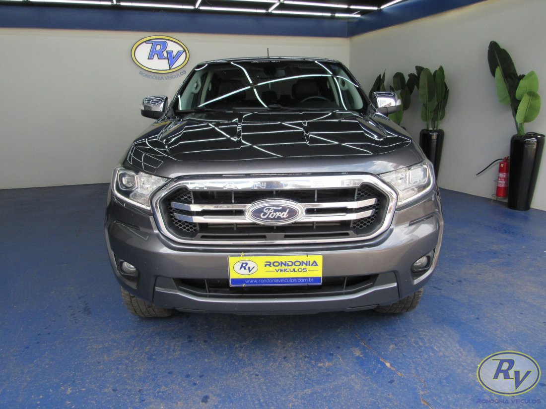 Ranger XLT