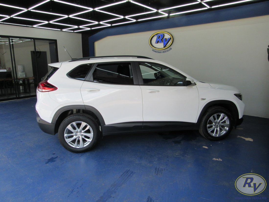 Tracker LTZ
