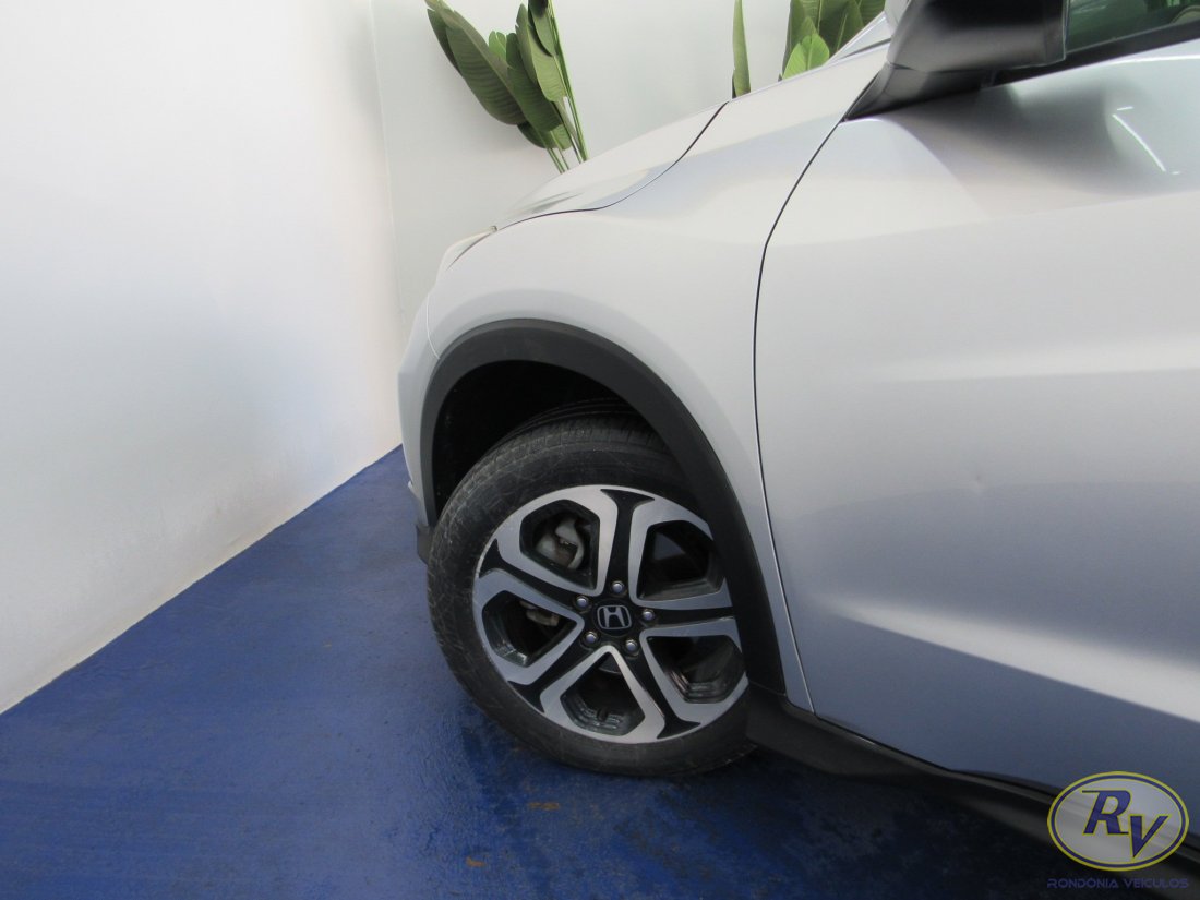 HR-V  EXL