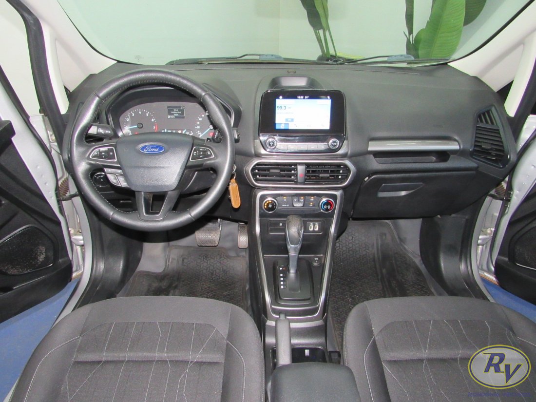 EcoSport SE