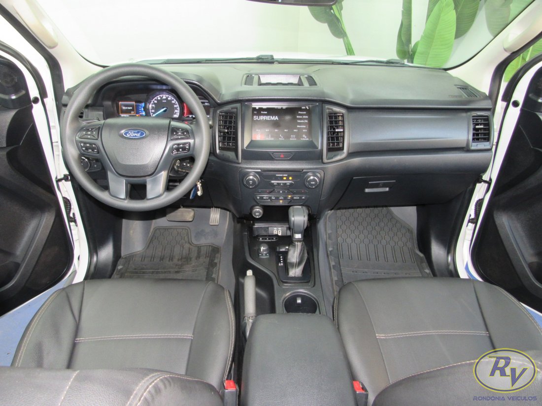 Ranger XLS