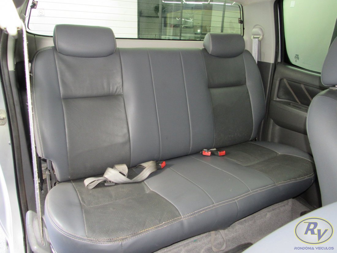 Hilux CD SR 