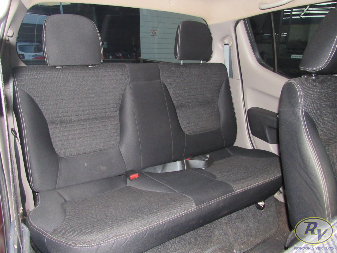 L200 Triton