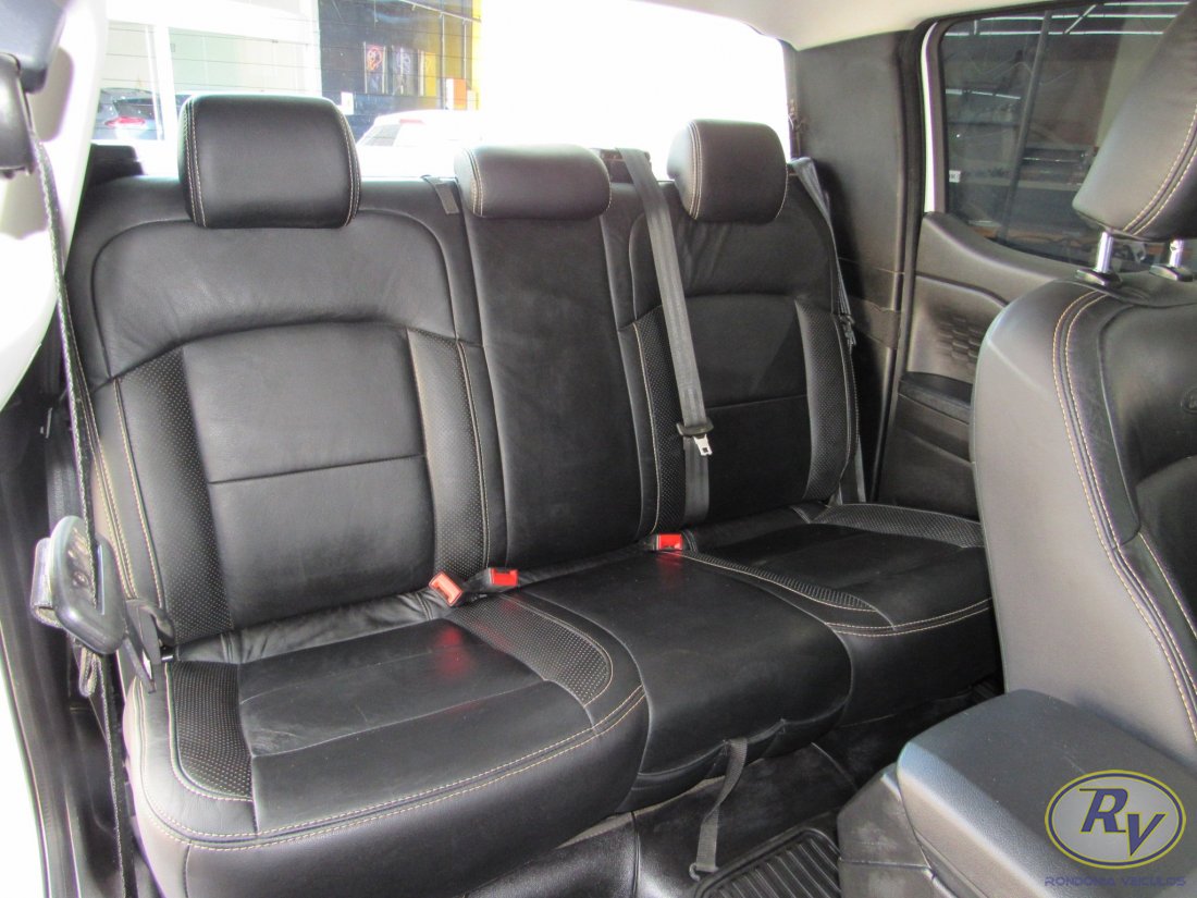 Ranger XL