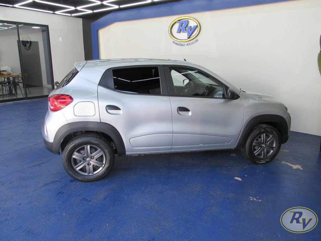 Kwid  Zen