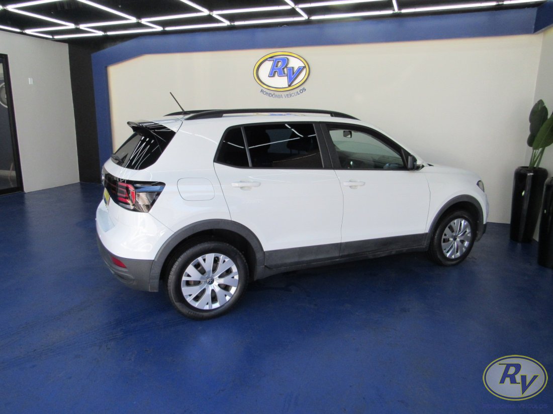 T-CROSS SENSE TSI