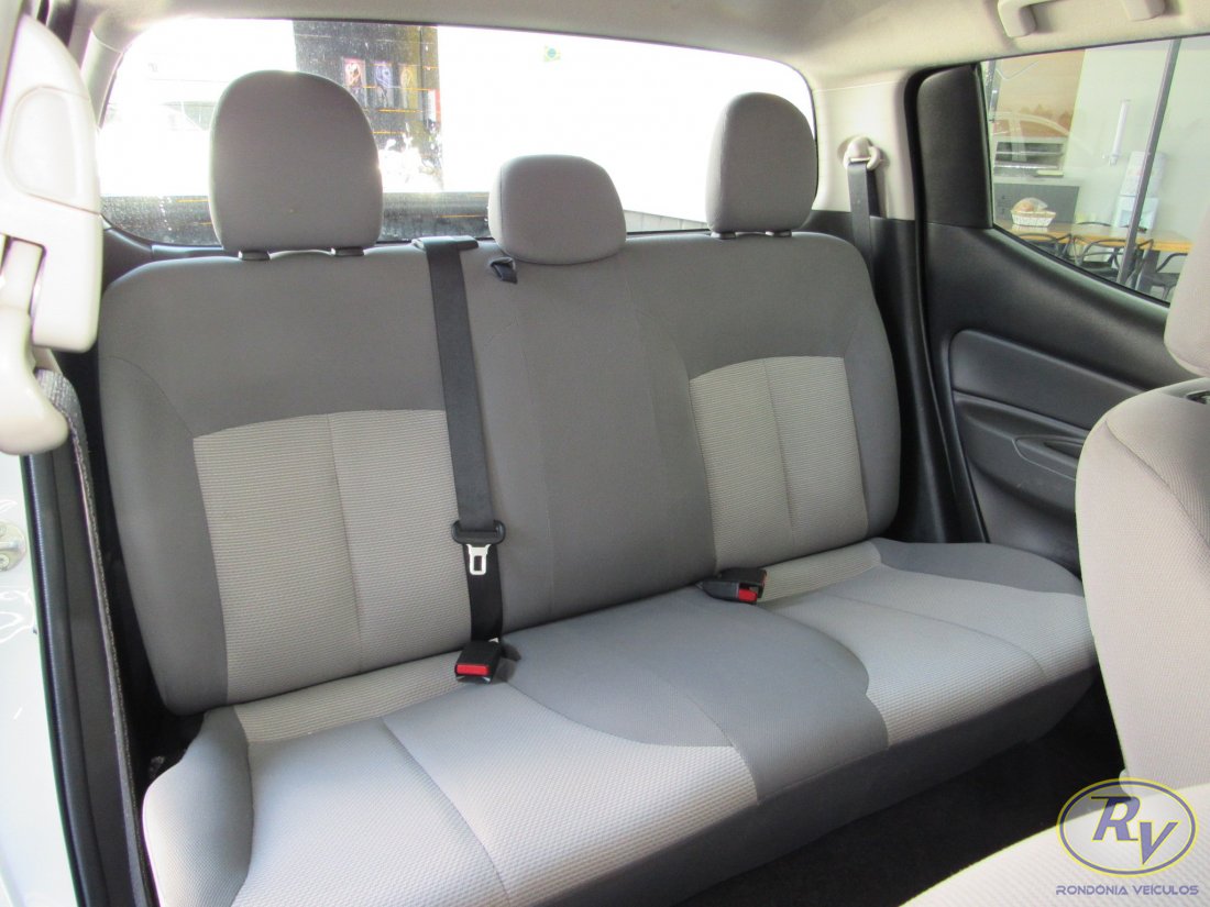 L200 TRITON SPORT GL