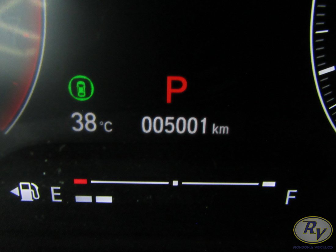 HR-V  EXL