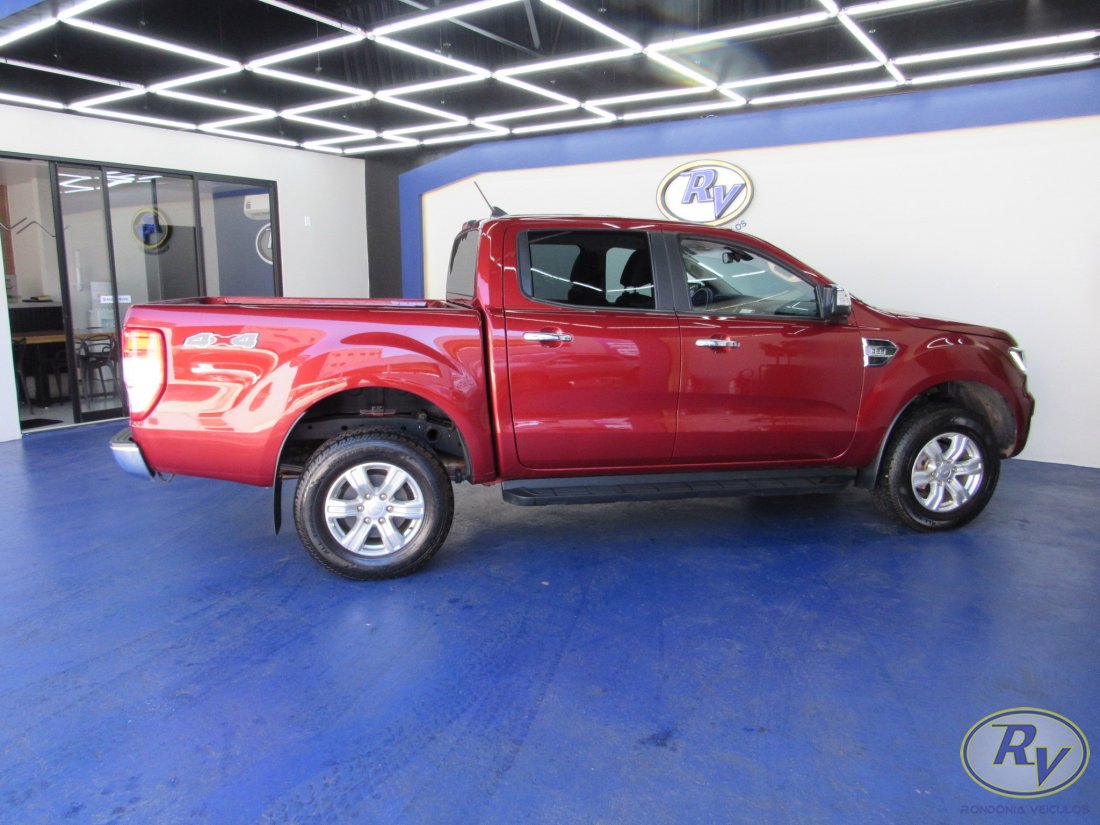 Ranger XLT