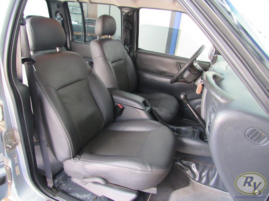 S10 Executive