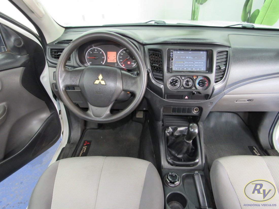 L200 TRITON GL SPORT