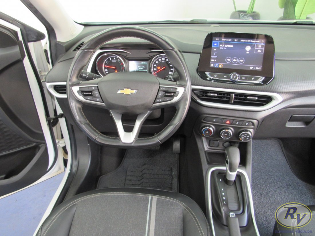 Tracker LTZ