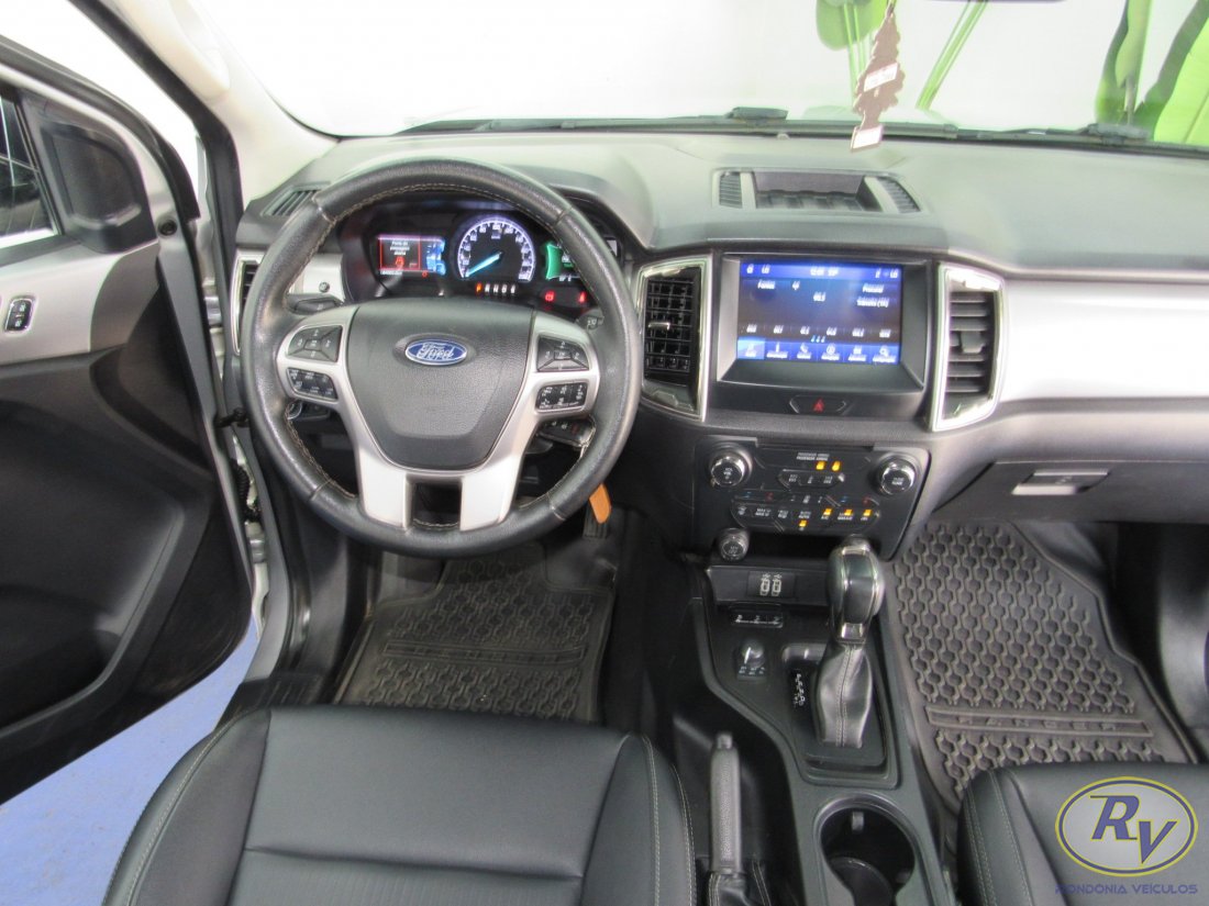 Ranger XLT