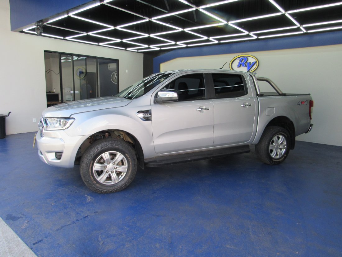 Ranger XLT