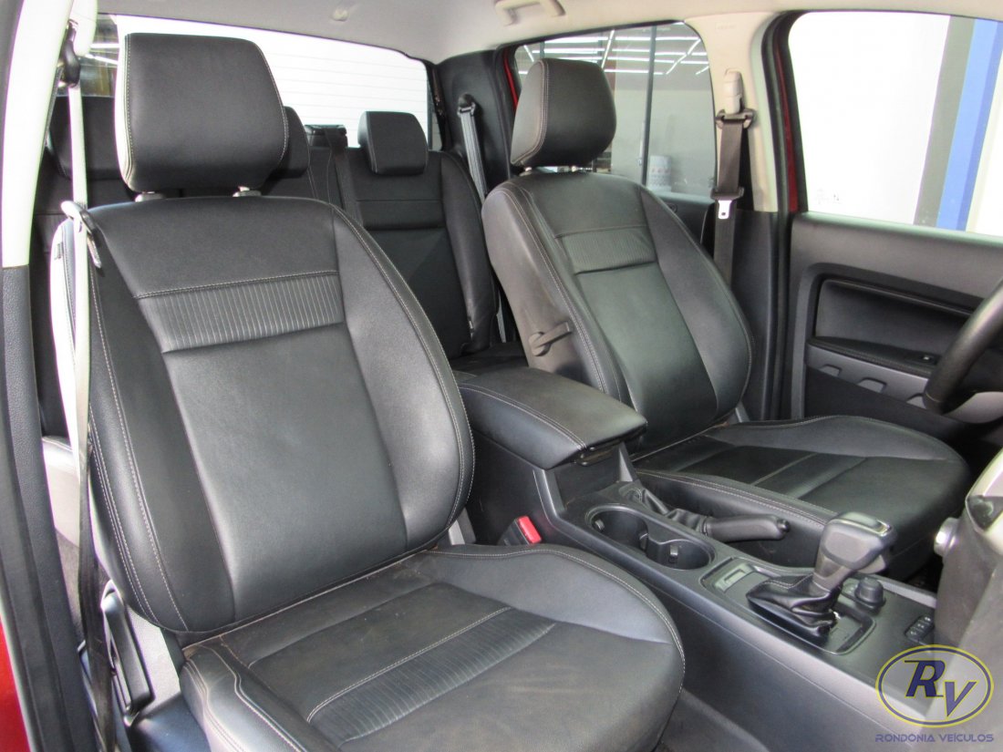 Ranger XLT