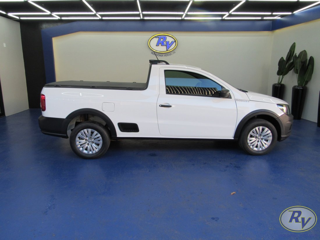 saveiro robust c/s