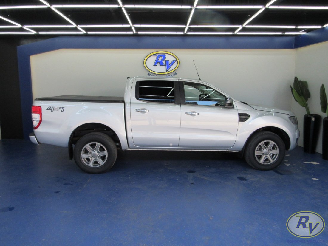 Ranger XLS