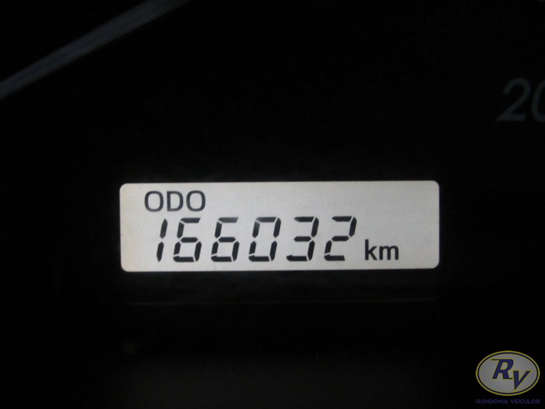 Hilux CD SR 