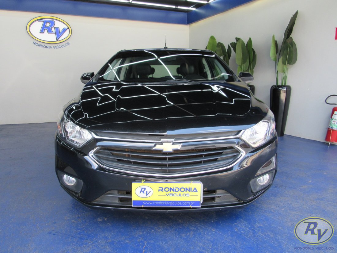Onix LTZ
