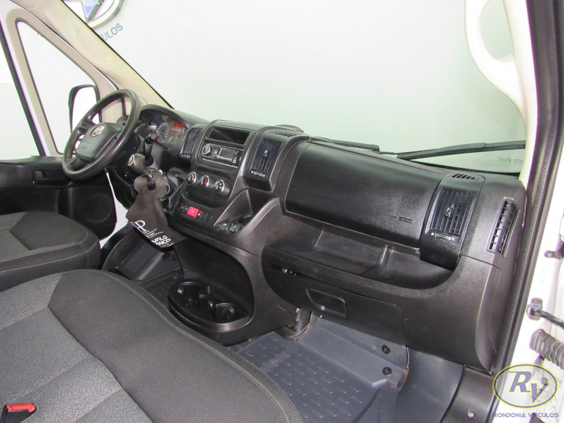 ducato chassi l
