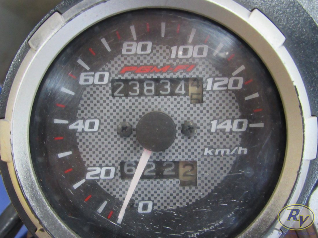 nxr bros 150 es