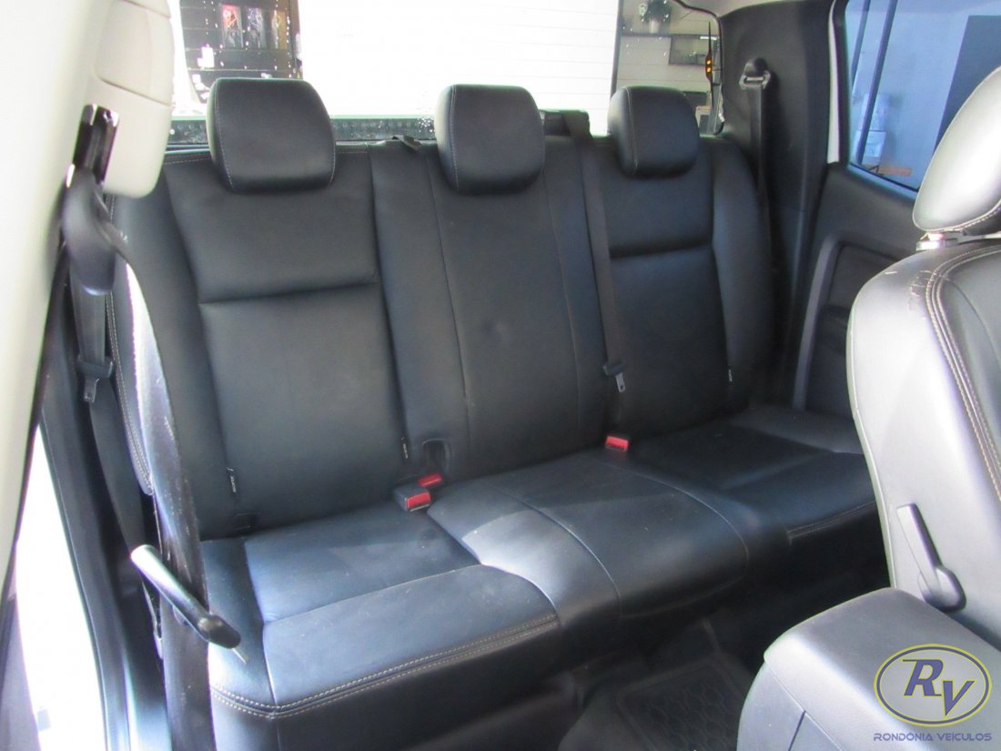 Ranger XLS