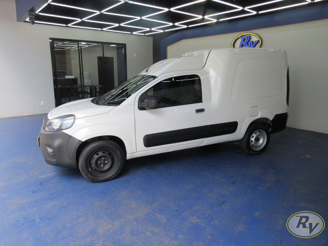 FIORINO ENDURANCE