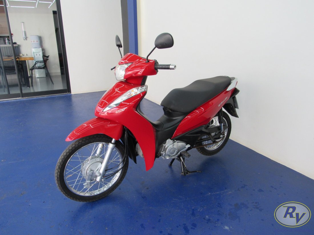 biz 110i