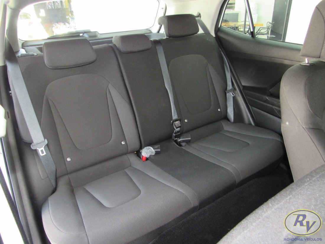 creta comfort