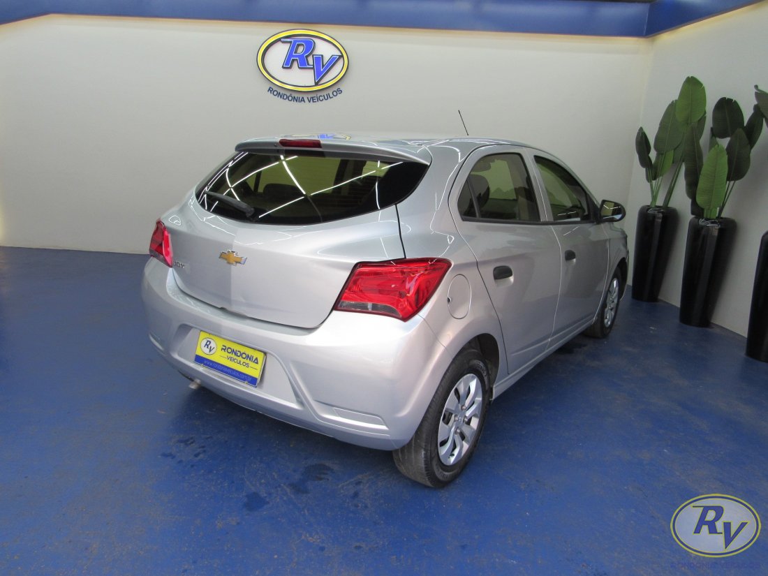 Onix Joy