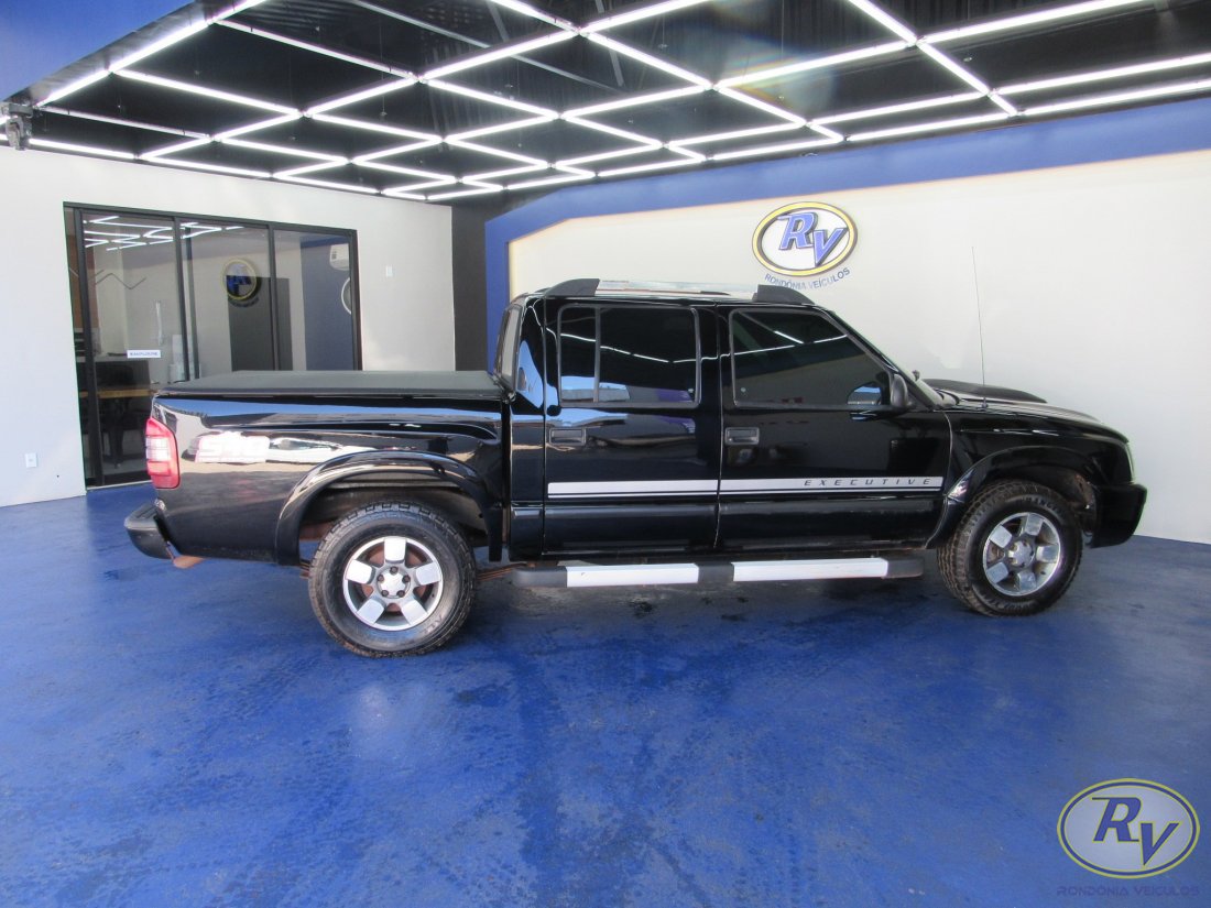 S10 Executive