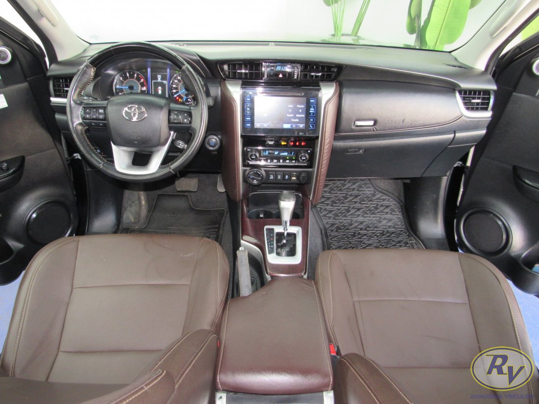 SW4 SRX