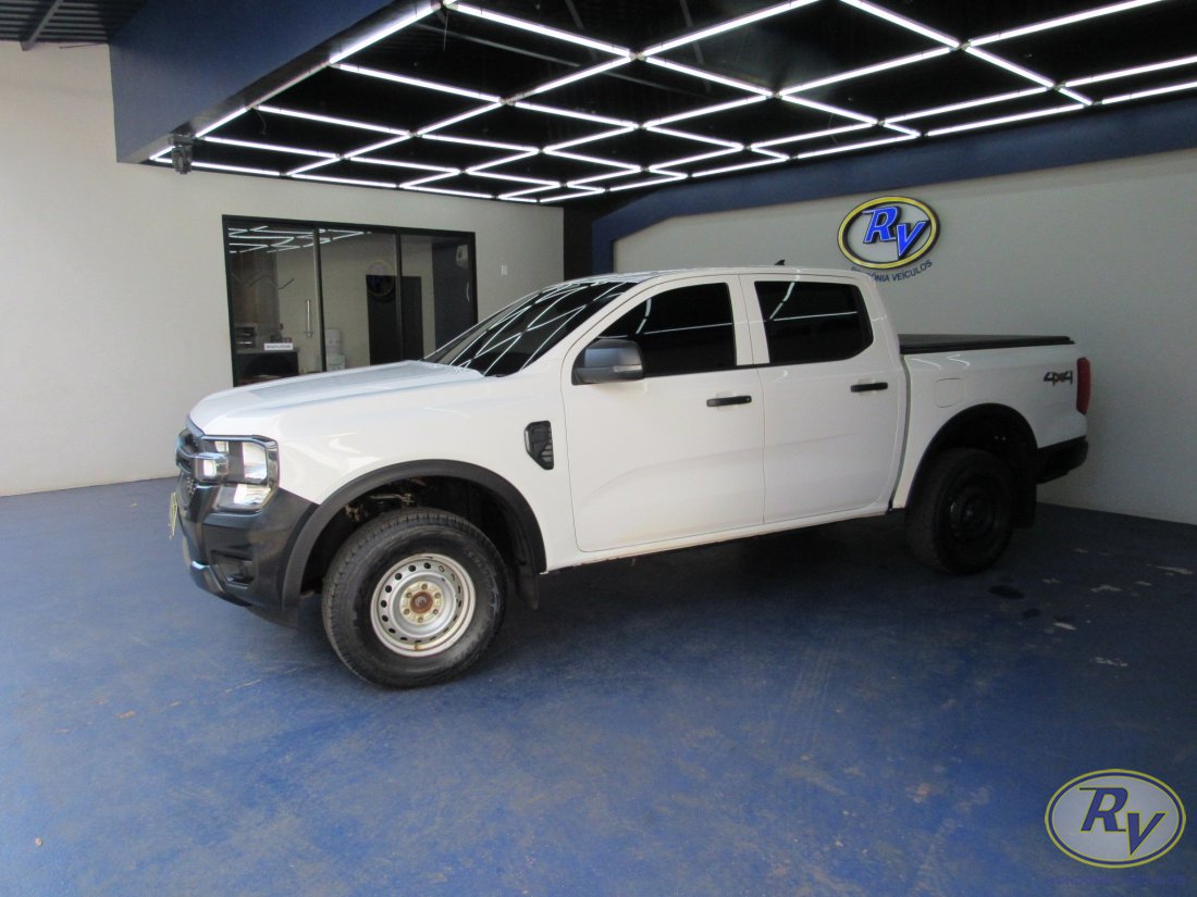 Ranger XL