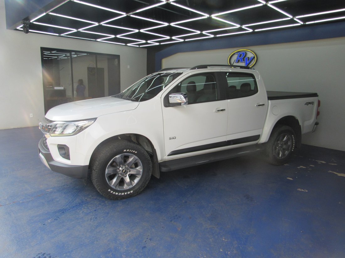 S10 LTZ