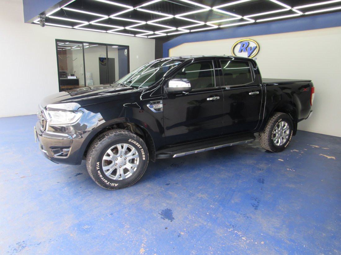 Ranger XLT