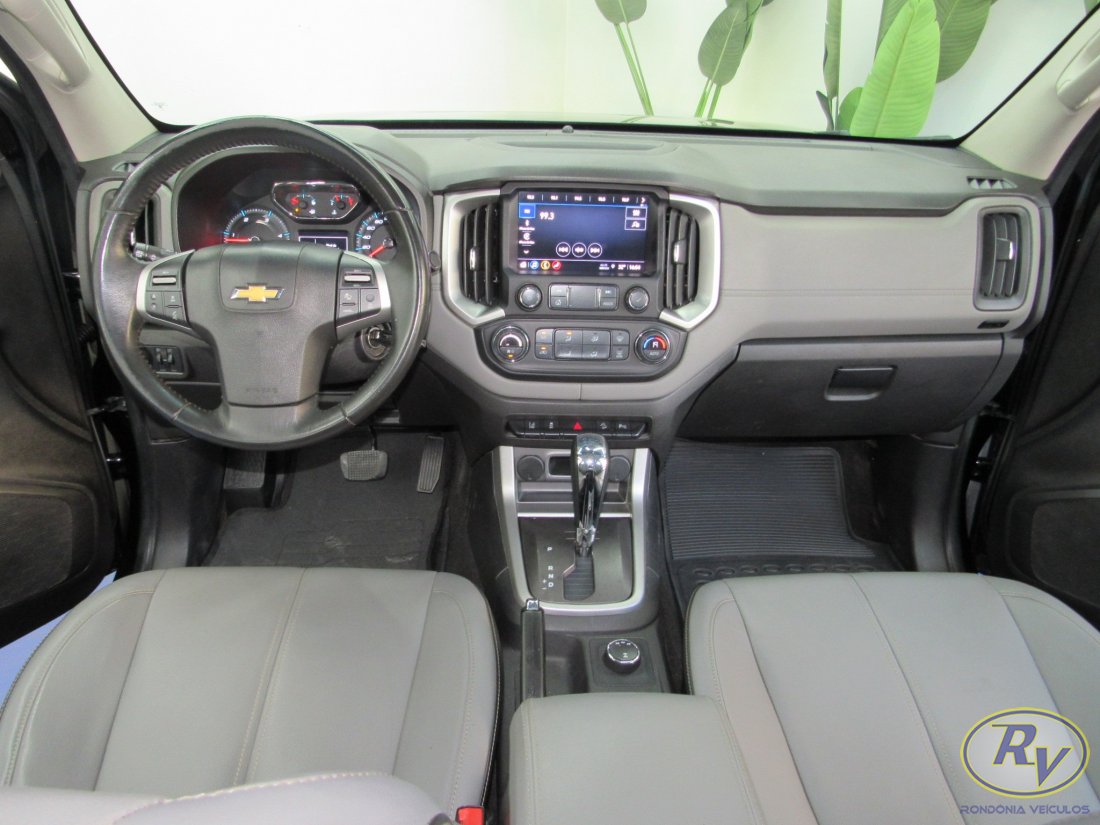 S10 LTZ