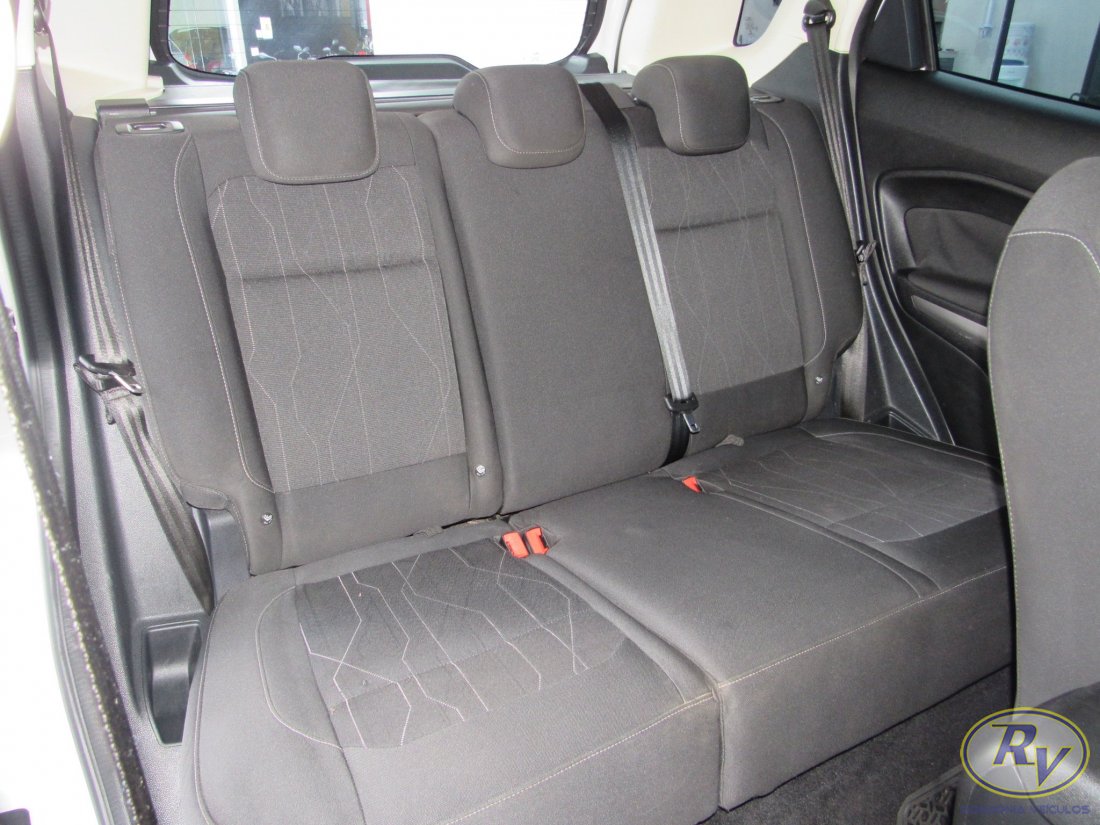 EcoSport SE