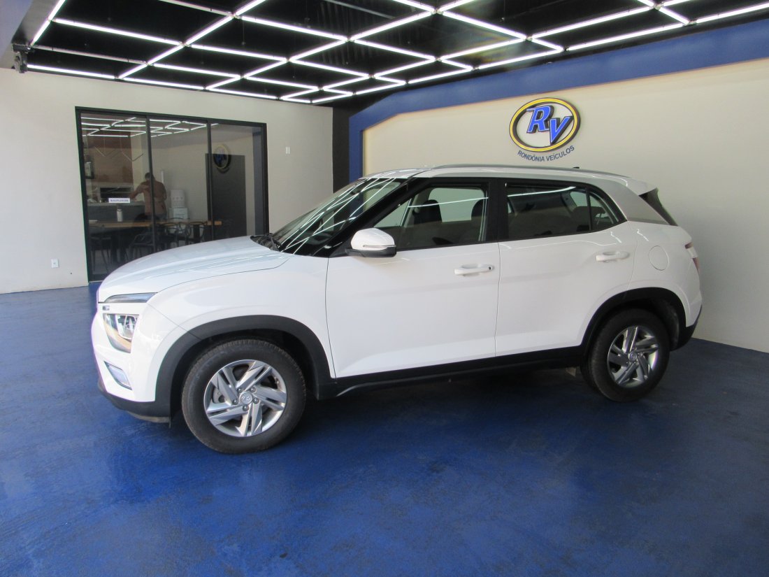 creta comfort